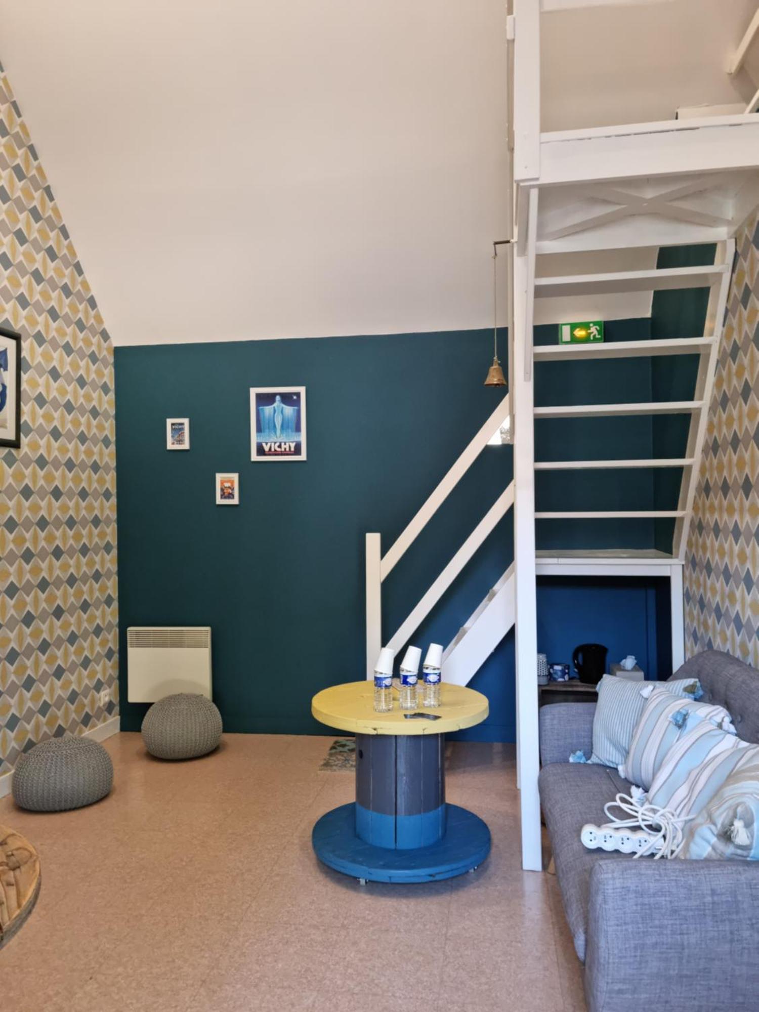 L'Aupinouse Chambre Double La Suze-sur-Sarthe Exterior photo